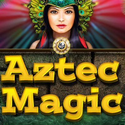 Zumo Aztec Magic Nederland