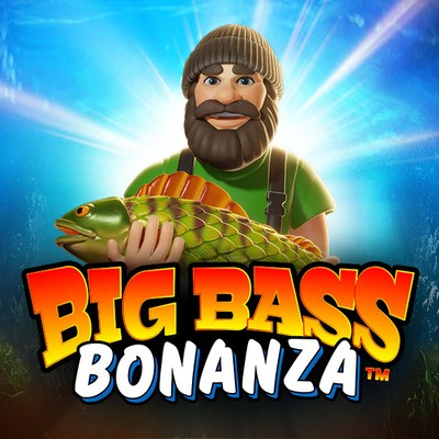 Zumo Big Bass Bonanza Nederland