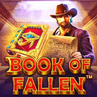 Zumo Book of Fallen Nederland