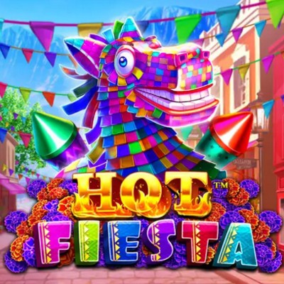 Zumo Hot Fiesta Nederland