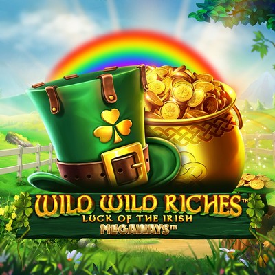 Zumo Wild Wild Riches Nederland